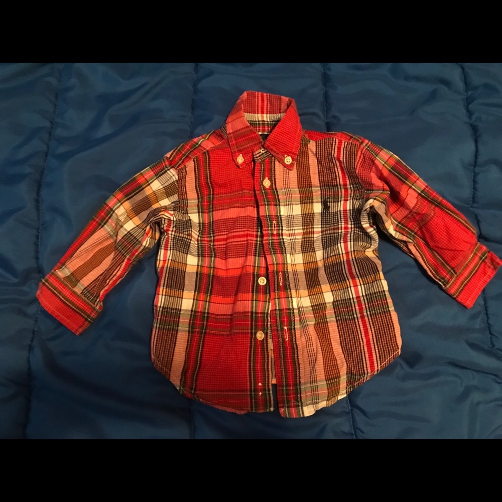 12m polo